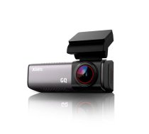 Auto reģistrators Xblitz GO3 Full HD 2K (2560x1440) 140° IMX335, 60 fps, GPS, 2" ekrāns, stāvvietas režīms, MicroSD līdz 128 GB