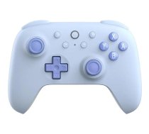 Bezvadu spēļu pults 8BitDo Ultimate 2C priekš PC / Nintendo Switch / Switch 2 — zila