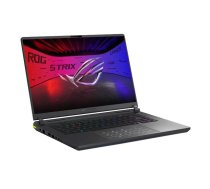 Klēpjdators ASUS ROG Strix G16 G615JH-I5165W 16" i5-13450HX 16GB 512GB RTX5050 Win11H