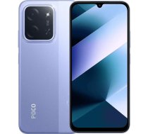Viedtālrunis Xiaomi Poco C85 Dual SIM, 6GB RAM, 128GB atmiņa, violets