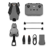 DJI MINI 5 PRO Kvadracopters 50 MP 3840 x 2160 pikseļi 4 rotori