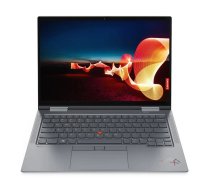 Hibrīds 2-in-1 Lenovo ThinkPad X1 Yoga Gen 6 14" Intel Core i5 32GB 512GB Intel Iris Xe Windows 11
