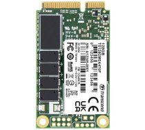 SSD diskdziņš Transcend 256GB mSATA interfeiss modelis TS256GMSA470P