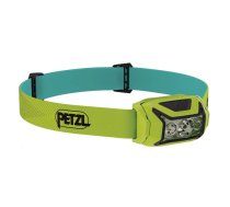 Galvas lukturis Petzl Actik dzeltenais LED 100 lm IPX4 98 g