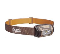 Galvas lukturis Petzl Tikka Brown LED 100 lm IPX4