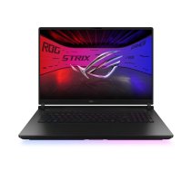 Klēpjdators ASUS ROG Strix SCAR 18 18'' 275HX 64GB 2TB RTX 5090 W11P