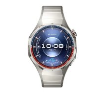 Viedpulkstenis Huawei WATCH GT6 PRO 1.47" AMOLED GPS 64GB
