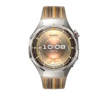 Viedpulkstenis Huawei WATCH GT6 PRO 1.47" AMOLED GPS 46mm