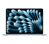 Dators Apple MacBook Air 13.6" M4 16GB 512GB SSD