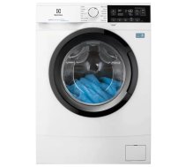 Veļas mašīna Electrolux EWS6307BE 7kg 1200apgr./min A+++