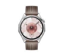 Viedpulkstenis Huawei WATCH GT6 1.47" AMOLED GPS 64GB