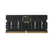 Operatīvā atmiņa PNY DDR5 32GB 5600 SO-DIMM