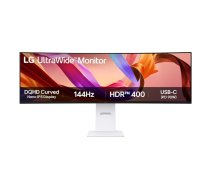 Monitors LG 49U950A-W 49" Dual QHD LED 5120 x 1440