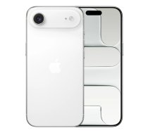 Viedtālrunis Apple iPhone Air 6.5" 512 GB Balts