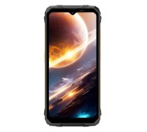 Viedtālrunis Blackview FORT 1 6.56" 6 GB 256 GB Melns Oranžs