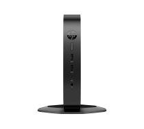 Dators HP Elite t655 Bundle 2.1 GHz AMD Ryzen 8 GB 32 GB AMD Radeon IGEL OS