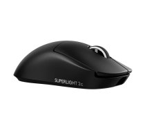 Spēļu pele Logitech G PRO X SUPERLIGHT 2c Ambidextrous 44000 DPI