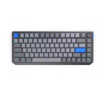 75% bezvadu mehāniskā klaviatūra ENDORFY Thock V2 RGB apgaismojums Hot-Swappable