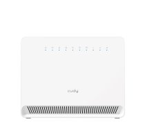 Galda 4G Wi‑Fi maršrutētājs Cudy LT400V N300, 2.4 GHz, 4x Fast Ethernet LAN, NanoSIM, 2 iebūvētas antenas