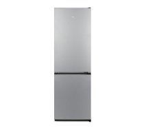 Ledusskapis Indesit INKS 8261 S4E Sudraba 262 L E