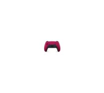 Bezvadu spēļu kontrolieris Sony DualSense PS5 Cosmic Red CFI-ZCT1W/CRD, bezvadu, saderīgs ar PS5