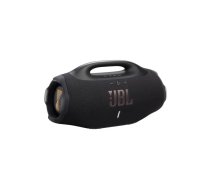 Portatīvais skaļrunis JBL Boombox 4 Melns
