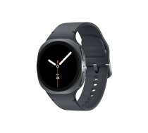 Viedpulkstenis Samsung Galaxy Watch 8 L325 40 mm LTE grafīta — Samsung Galaxy Watch 8 40 mm LTE