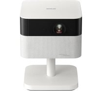 Projektors Epson Lifestudio Flex EF-71, kompakts portatīvs projektors, 700 lm spilgtums