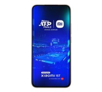 Viedtālrunis Xiaomi 15T 6.83" 12 GB 512 GB Rozā zeltā