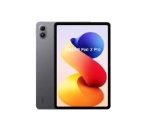 Planšetdators Xiaomi Redmi Pad 2 Pro 10.61" ekrāns, 6 GB RAM, 128 GB atmiņa, procesors, OS