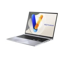 Klēpjdators ASUS VivoBook 16 X1605VA-SH2124W — 16" WUXGA IPS, Intel Core i5-13420H, 16GB DDR4, 512GB NVMe SSD, Windows 11 Home, Indie Black