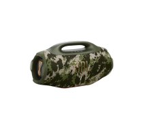 Ballīšu skaļrunis JBL Boombox 4 Kamuflāža 180 W Bezvadu Bluetooth