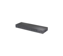 19" reķistra USB sadalītājs Renkforce RF-6627278 — 10 porti USB 3.2 Gen 2