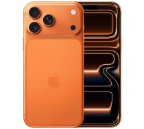 Viedtālrunis Apple iPhone 17 Pro Max 2TB Kosmiski Oranžs
