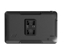 Auto navigācija MODECOM FreeWAY CX 7.0 ar iGO — 7" skārienekrāns, 8 GB atmiņa, 256 MB RAM, Windows CE 6.0, FM raidītājs