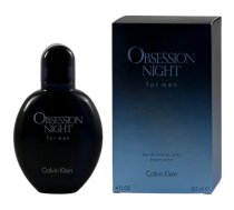Eau de Toilette calvin klein Obsession Night 125 ml — sieviešu smaržas, 125 ml flakons