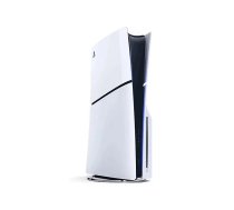 Sony PlayStation 5 Slim NBA 2K26 Bundle 1.02 TB Wi-Fi Melns Balts
