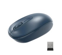 Bezvadu mobilā pele Microsoft 1850 RF Wireless 1000 DPI