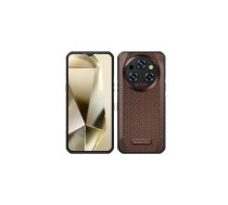 Viedtālrunis Oukitel WP35 6.52" 8GB 256GB Zelta