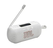 Portatīvais radio JBL Tuner 2 Black Analogais Digitālais DAB FM