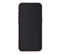 Viedtālrunis Apple iPhone 13 6.1" 128GB (PRODUCT)RED, OLED 6.1", A15 6‑kodolu, 5G, Dual SIM (Nano + eSIM), IP68, 12MP dubultkamera