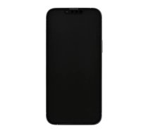 Viedtālrunis Apple iPhone 13 Pro Max 6.7" 256GB Midnight (A15, IP68, 5G, OLED)
