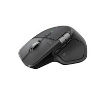Pele Logitech MX Master 4 MAC 910-007577 Bluetooth