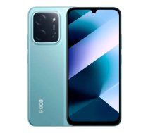 Viedtālrunis POCO C85 6.9" 6GB 128GB Zaļš