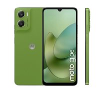 Viedtālrunis Motorola moto g06 6.88" 256 GB Zaļš
