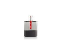 Eau de Toilette Prada Luna Rossa Carbon 50 ml — svaigs aromātisks vīriešu aromāts