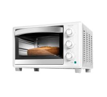 Cecotec Bake&Toast 2300 23L 1500W Balts Grils Krāsns