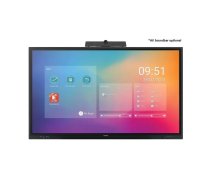 LCD displejs Sharp PN-LC652 165.1 cm 4K Ultra HD 30W