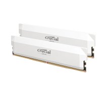 Atmiņas modulis Crucial Pro DDR5 32GB 6400 MT/s