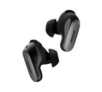 Austiņas Bose QuietComfort Ultra True Wireless Stereo Bluetooth Melns Pelēks